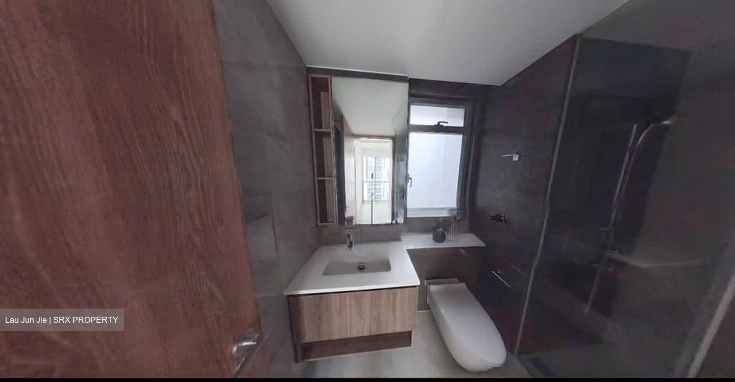 North Gaia (D27), Condominium #625019941